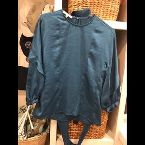 Maje Women’s blouse size 1